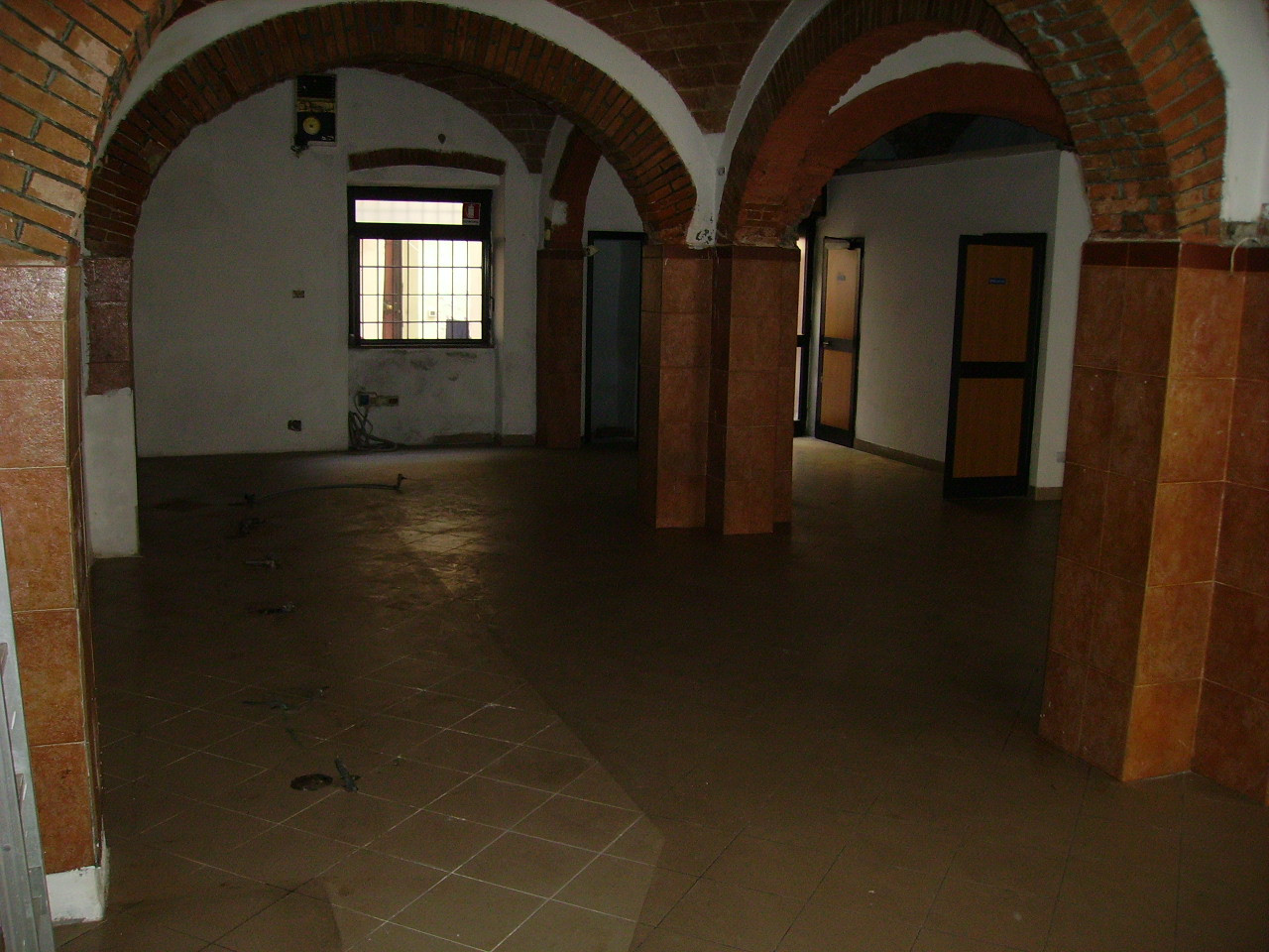 Fondo Commerciale in affitto a Livorno, Garibaldi