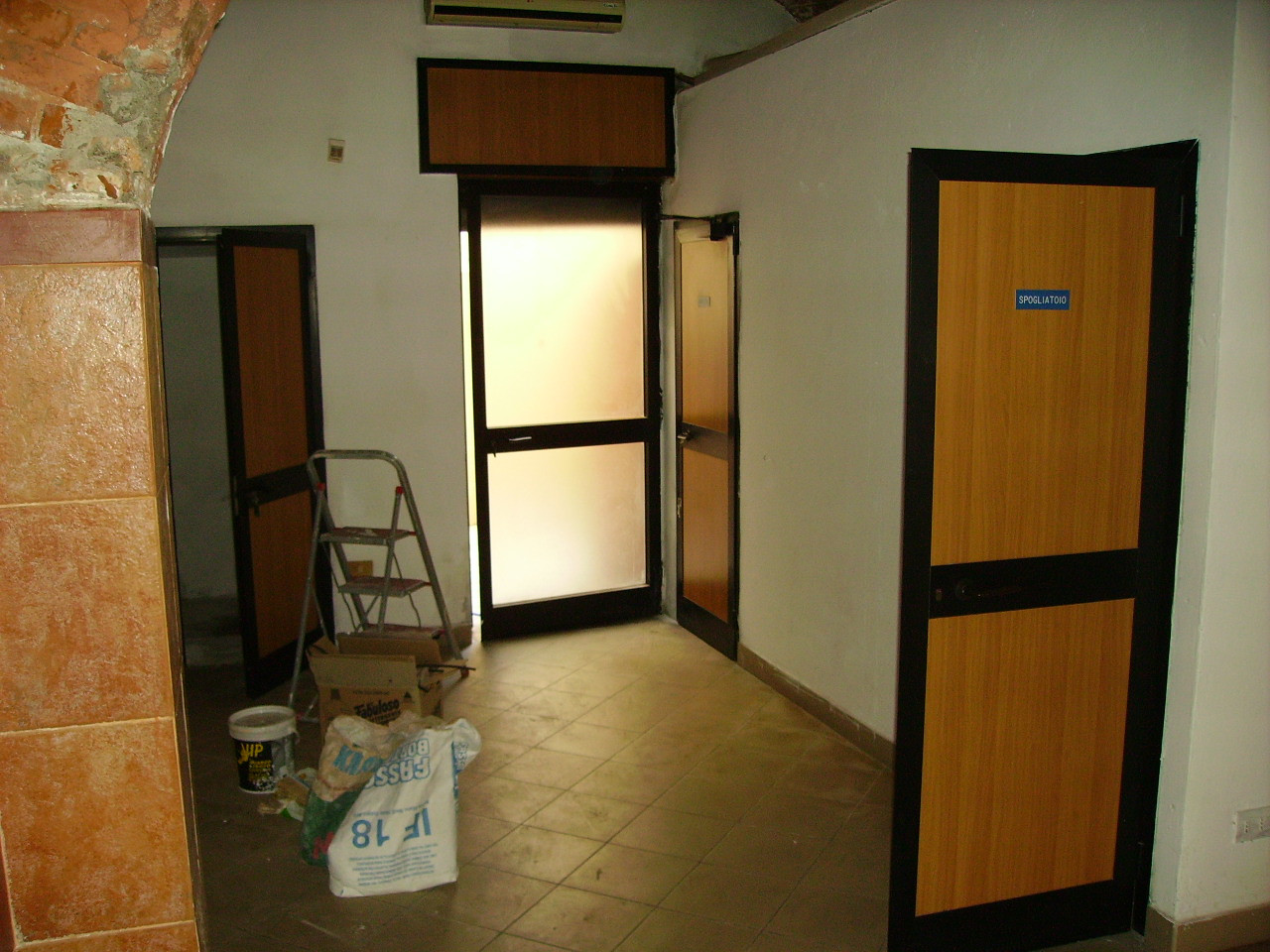 Fondo Commerciale in affitto a Livorno, Garibaldi