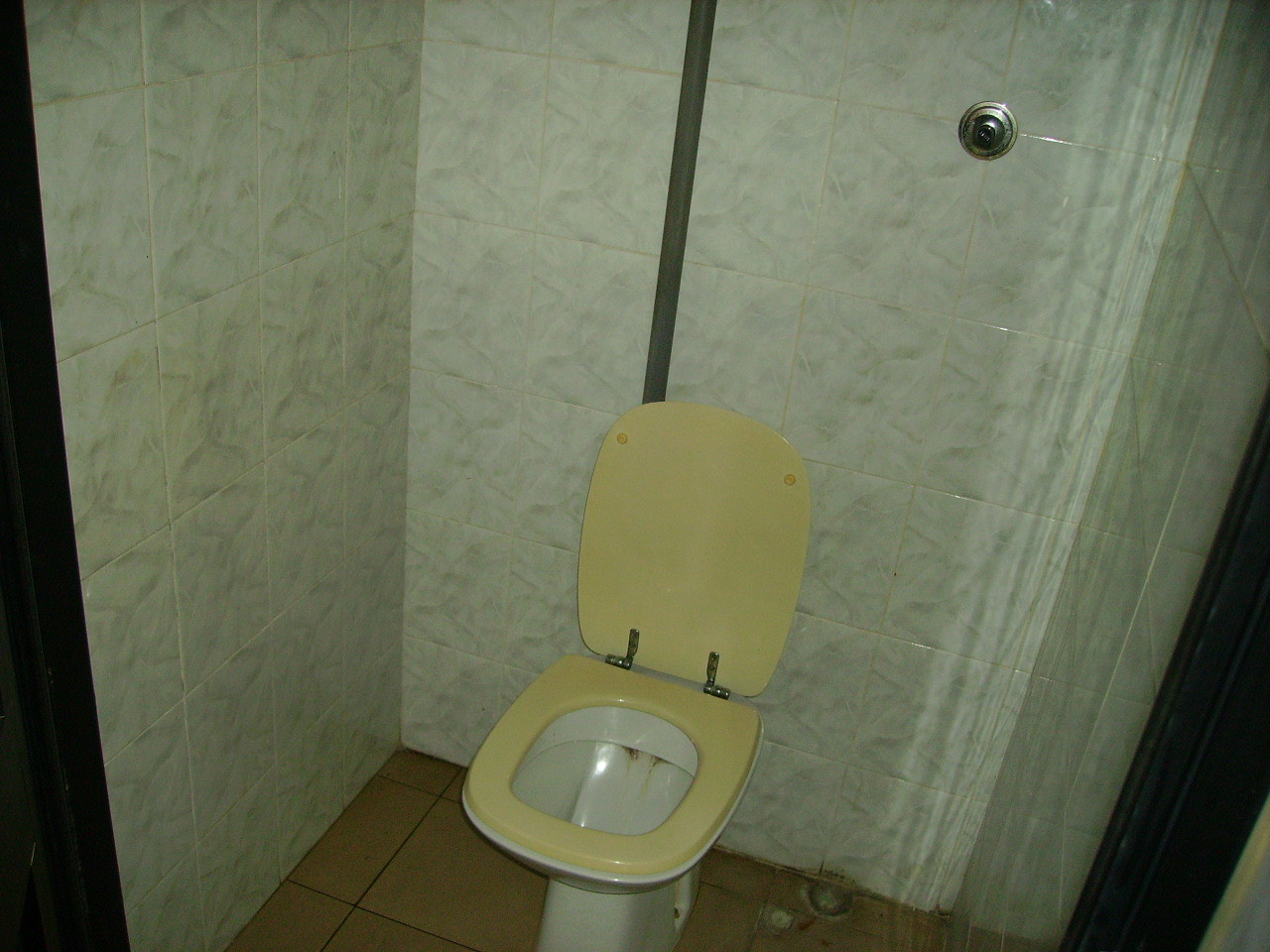 Fondo Commerciale in affitto a Livorno, Garibaldi