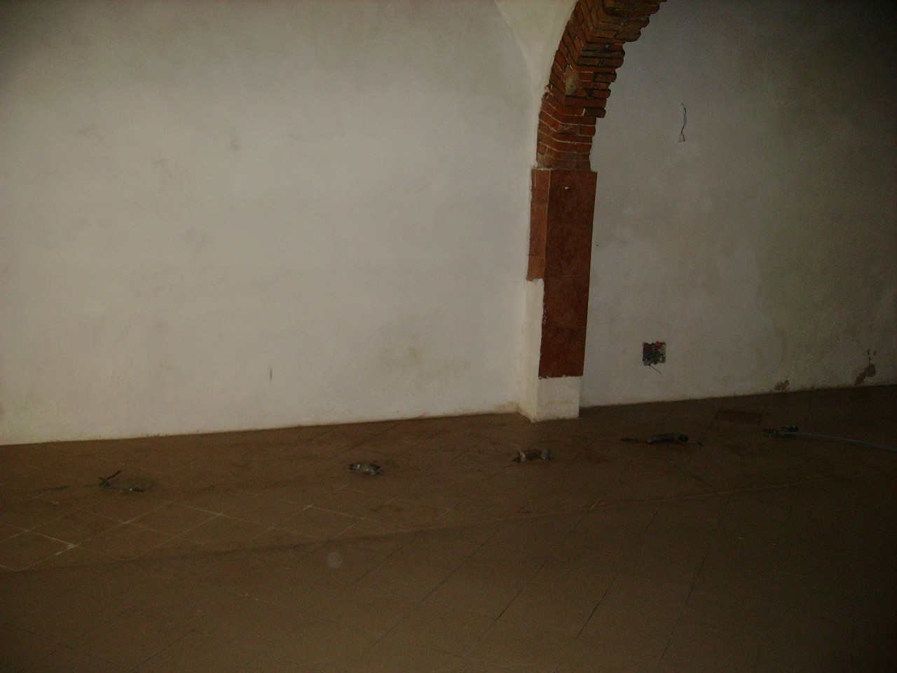 Fondo Commerciale in affitto a Livorno, Garibaldi