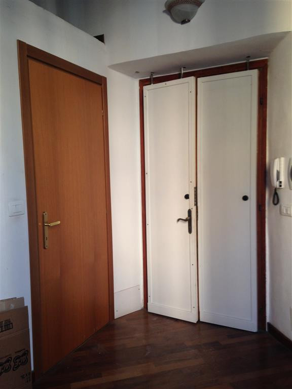 Ufficio in affitto a Livorno, 20 Settembre