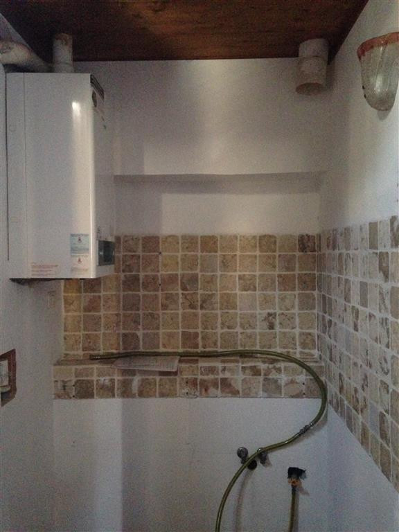 Ufficio in affitto a Livorno, 20 Settembre