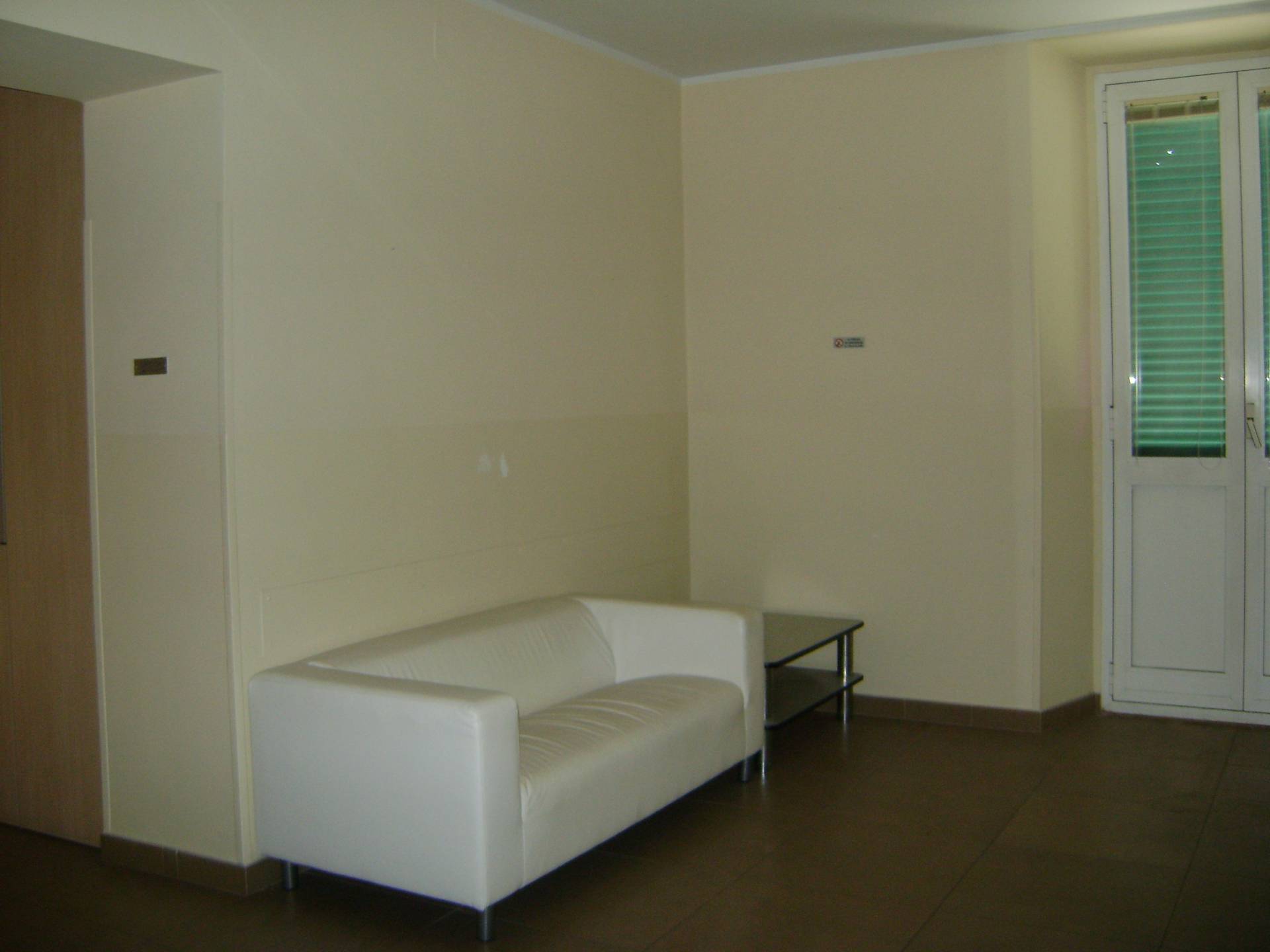 Ufficio in affitto a Livorno, Garibaldi