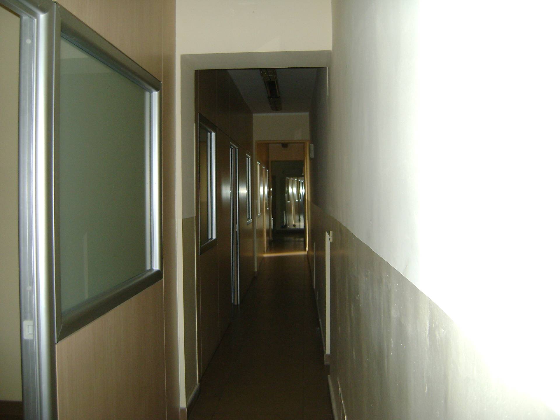 Ufficio in affitto a Livorno, Garibaldi