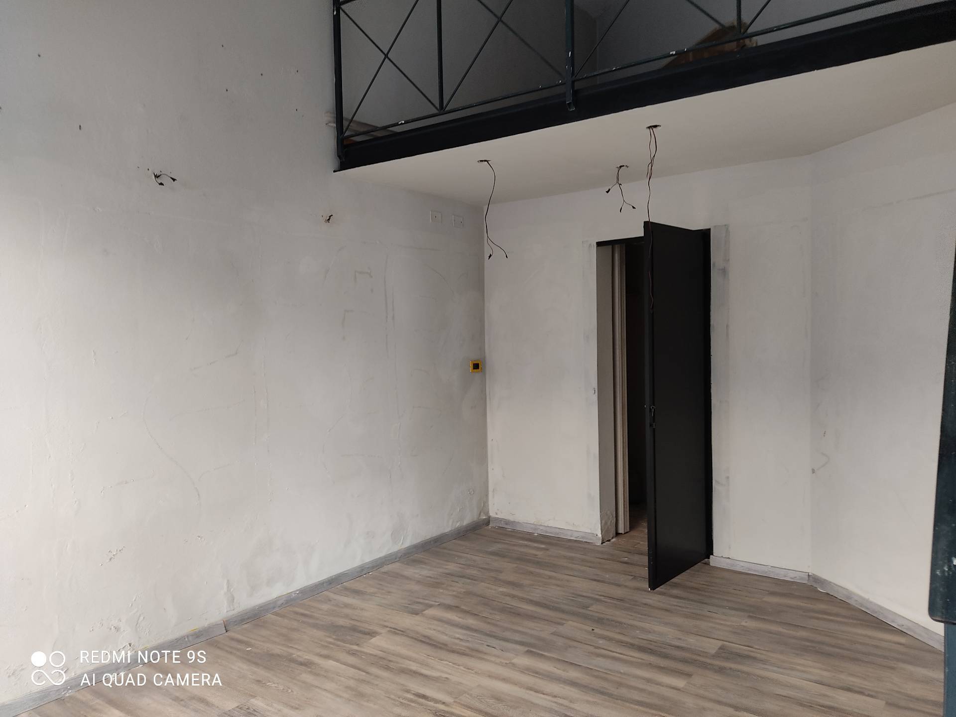 Fondo Commerciale in affitto a Livorno, Porta a Mare