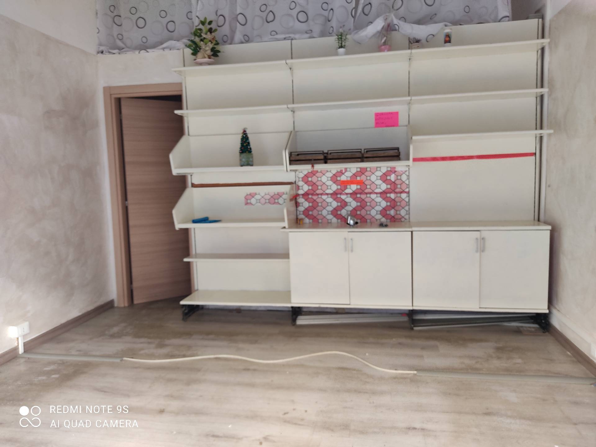 Fondo Commerciale in affitto a Livorno, Porta a Mare