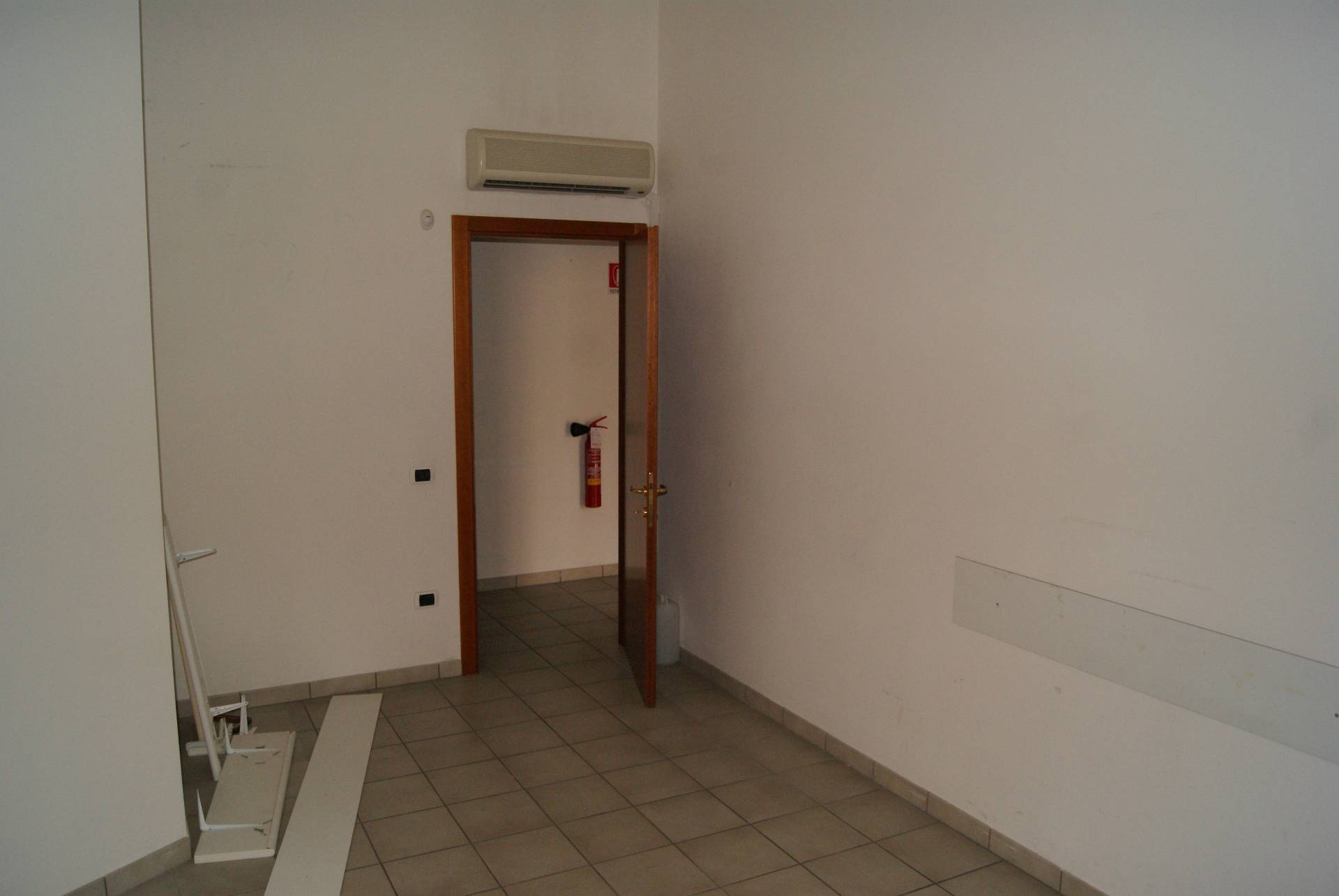 Ufficio in affitto a Livorno, 20 Settembre