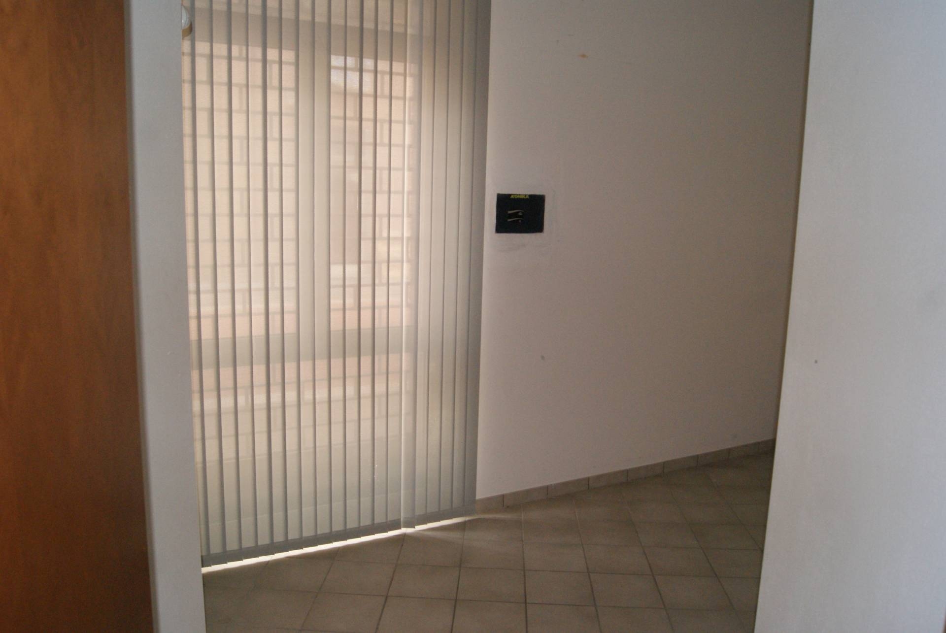 Ufficio in affitto a Livorno, 20 Settembre