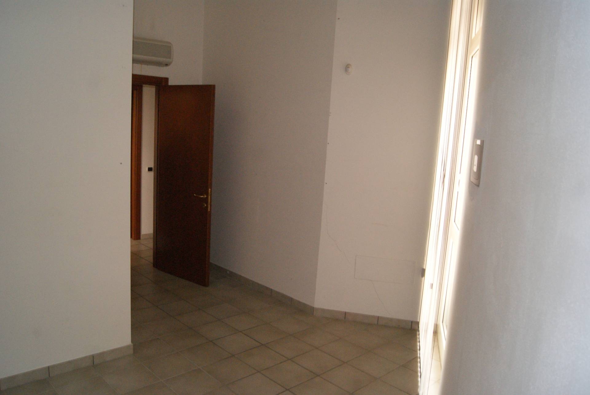 Ufficio in affitto a Livorno, 20 Settembre