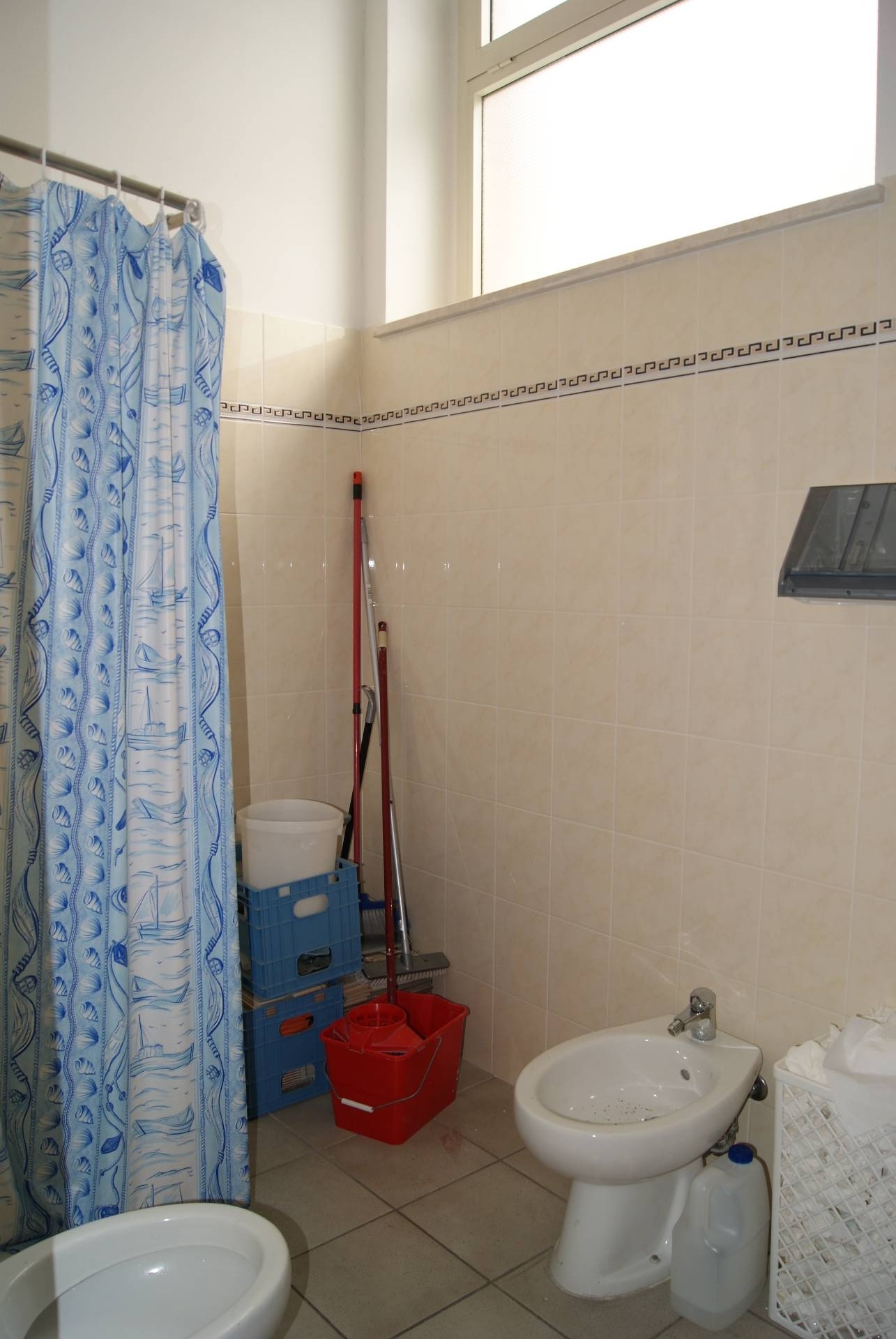 Ufficio in affitto a Livorno, 20 Settembre