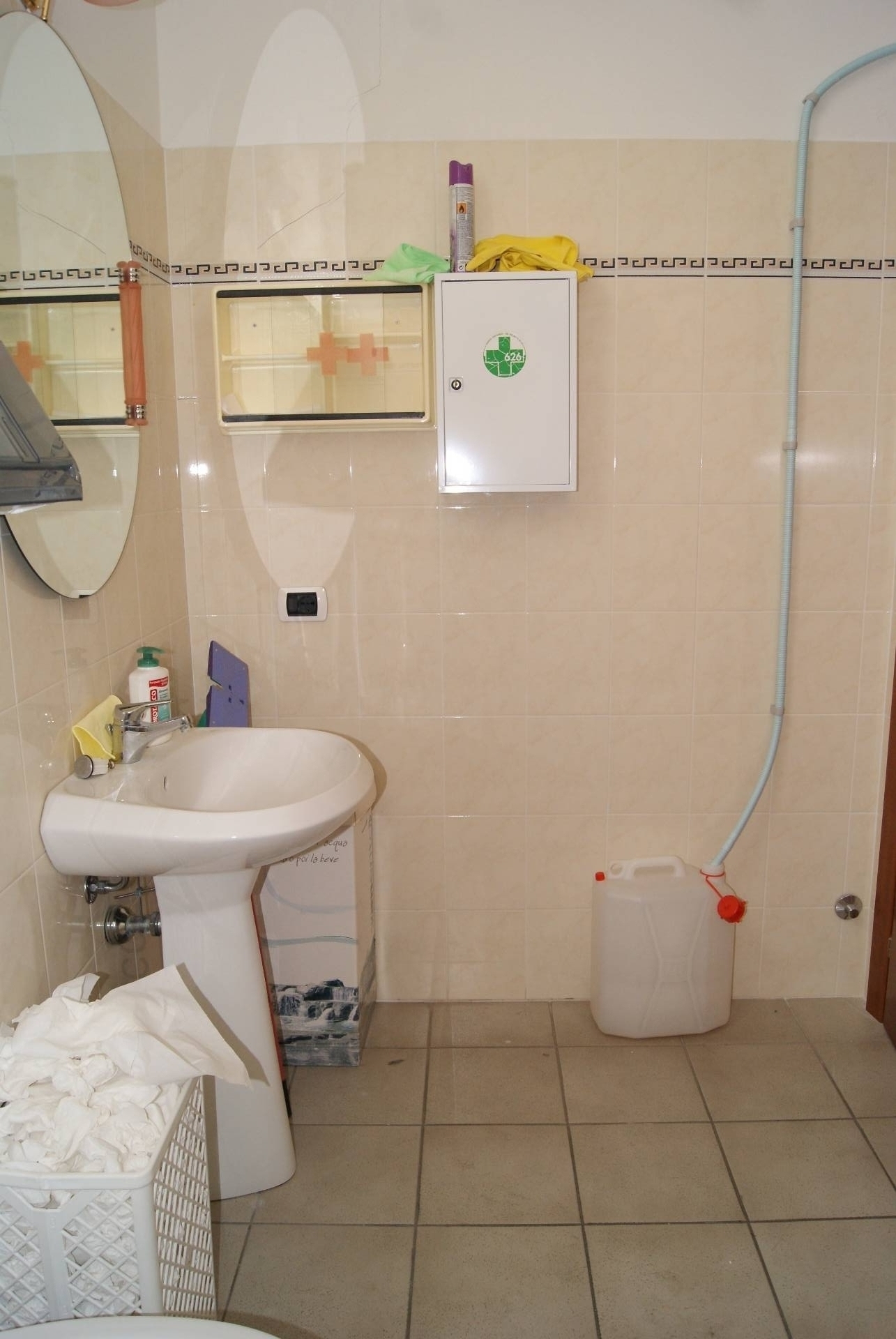 Ufficio in affitto a Livorno, 20 Settembre