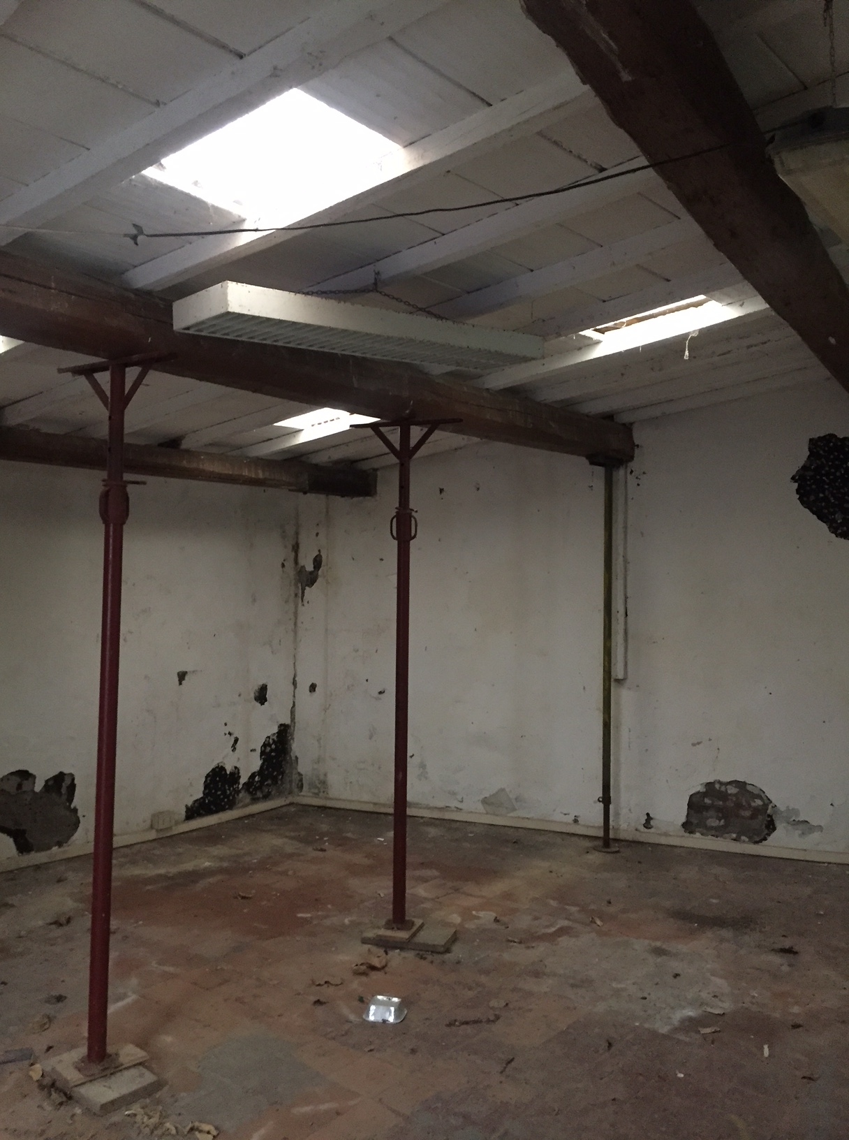 Fondo Commerciale in affitto a Livorno, Porta a Mare