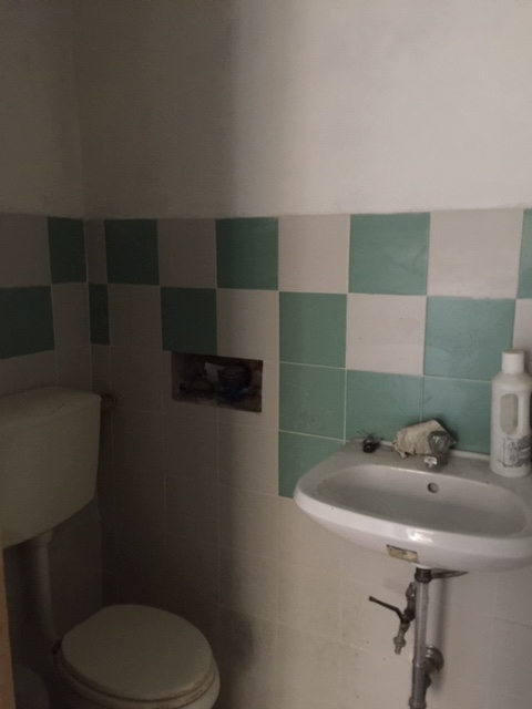 Fondo Artigianale in vendita a Livorno, 20 Settembre