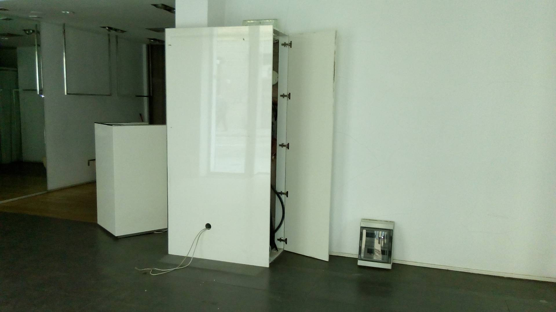 Fondo Commerciale in affitto a Livorno, Porta a Mare