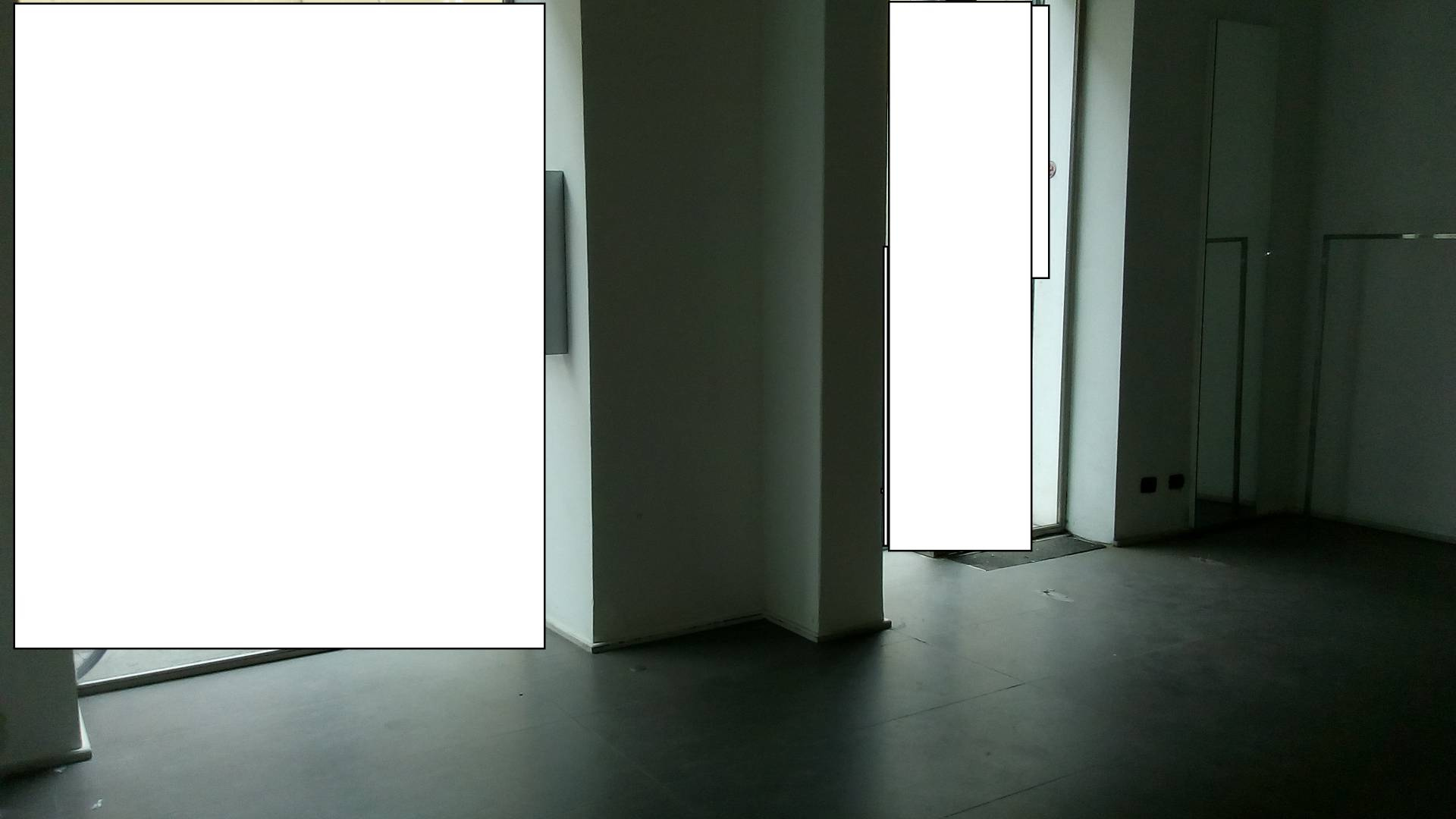 Fondo Commerciale in affitto a Livorno, Porta a Mare