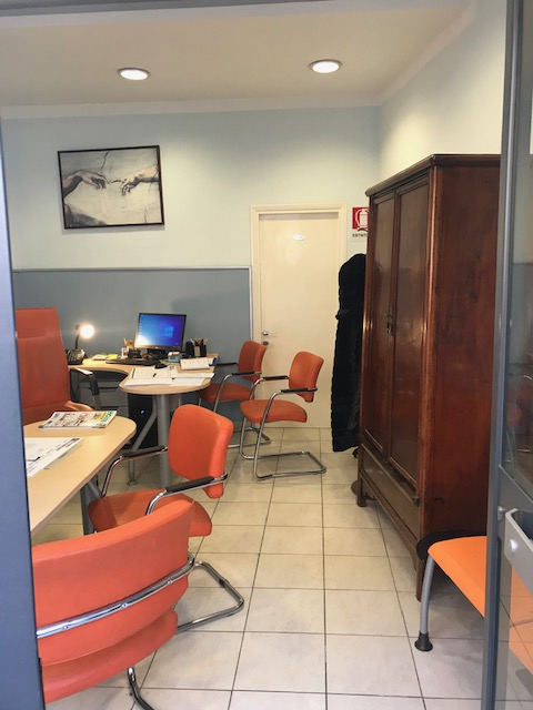 Fondo Commerciale in vendita a Livorno, Fabbricotti