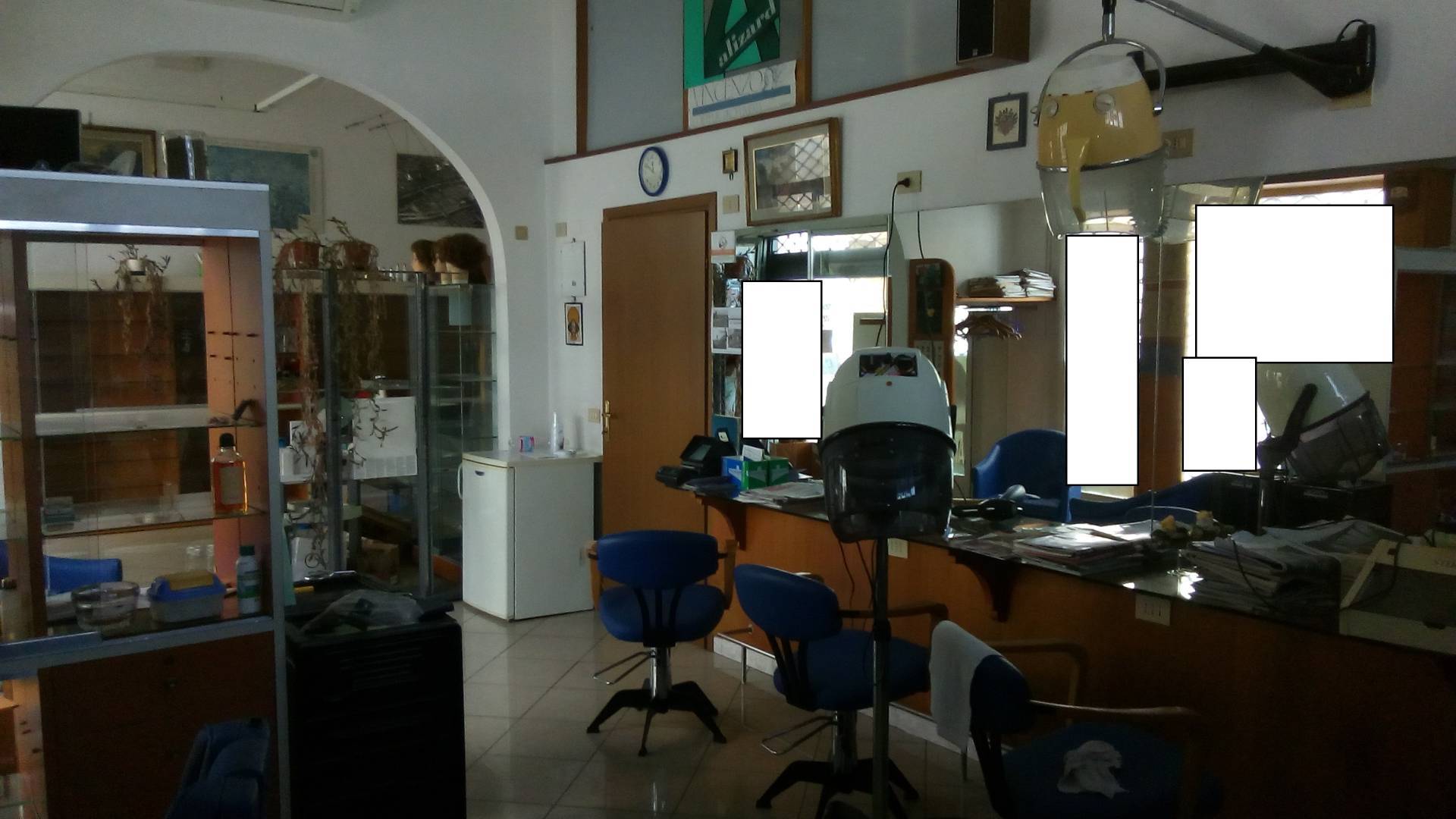 Fondo Commerciale in affitto a Livorno, Centro storico