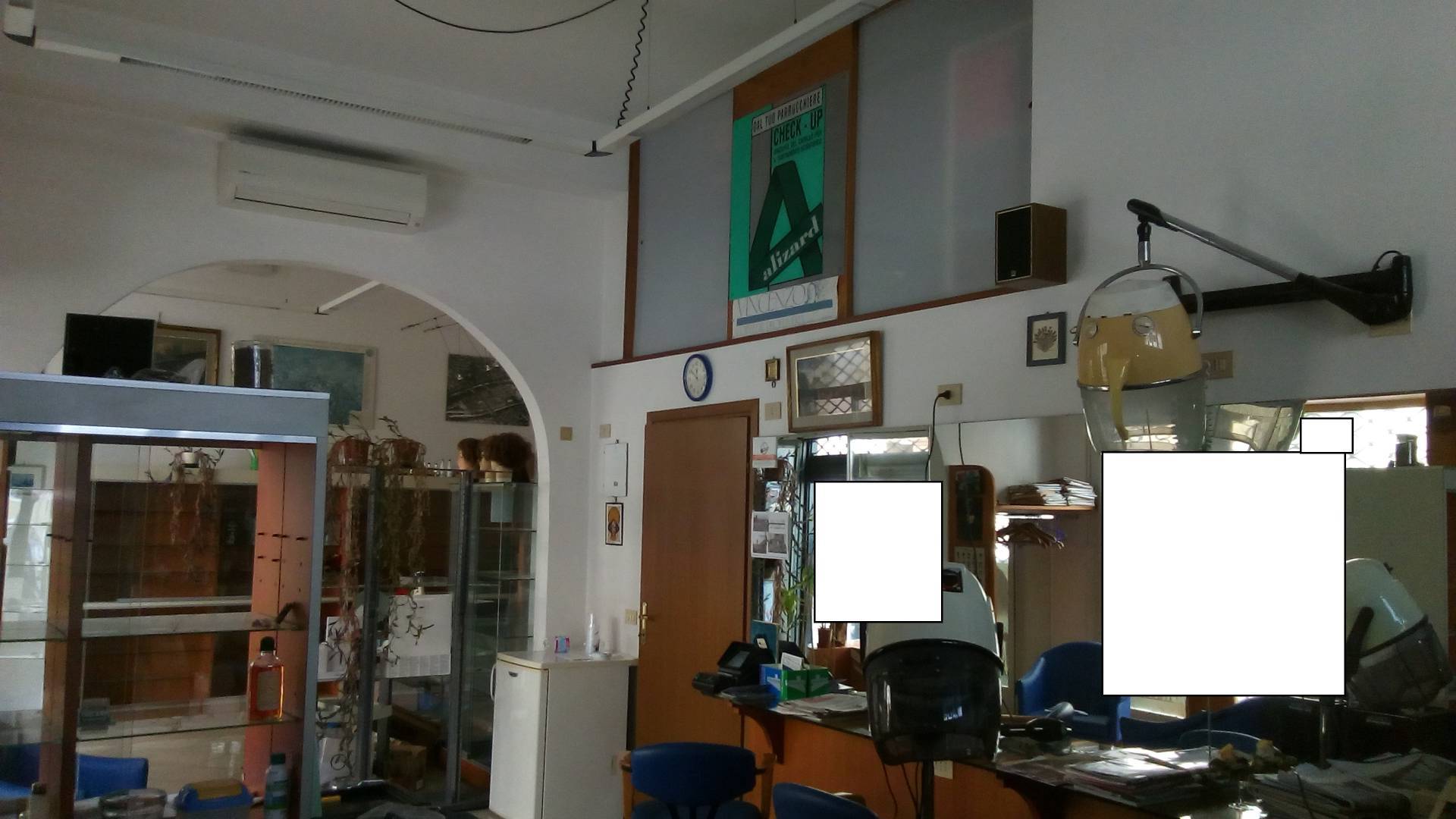 Fondo Commerciale in affitto a Livorno, Centro storico