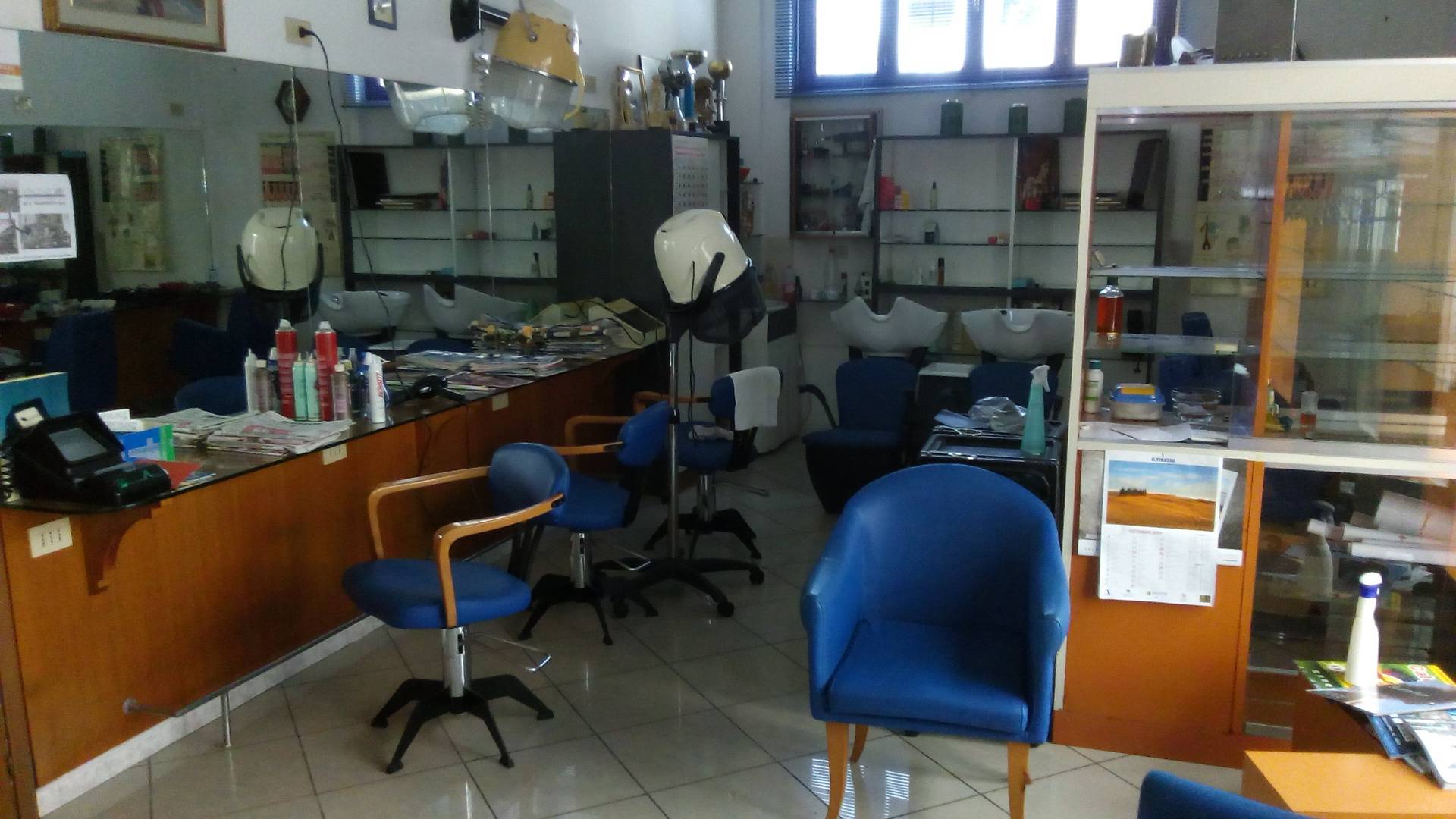 Fondo Commerciale in affitto a Livorno, Centro storico