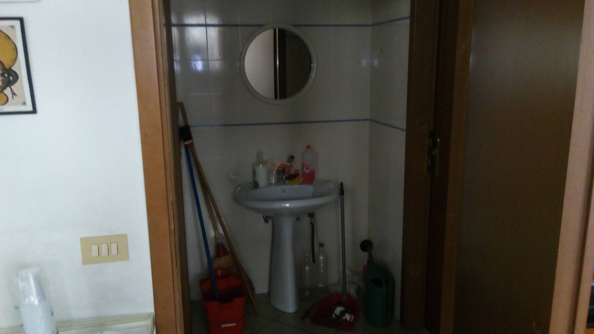 Fondo Commerciale in affitto a Livorno, Centro storico