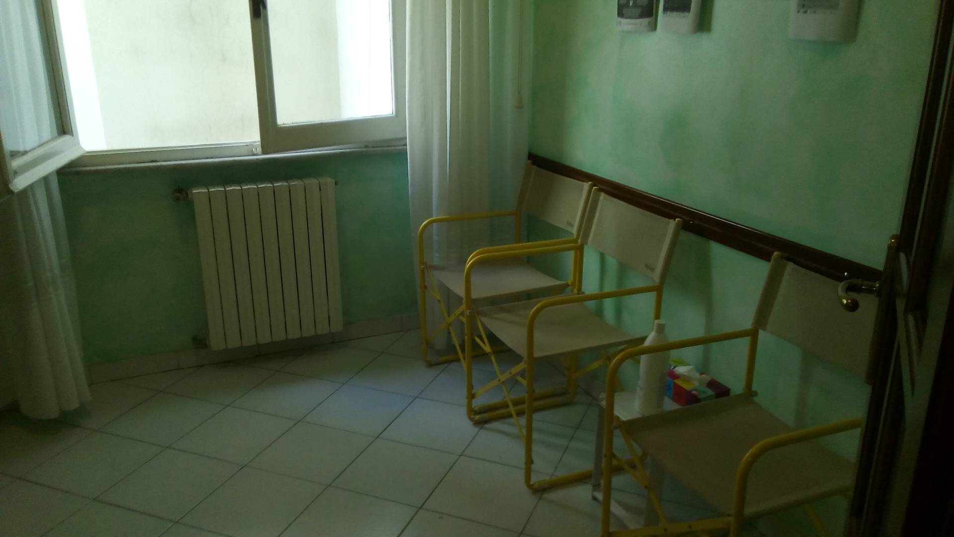 Ufficio in affitto a Livorno, Mercato