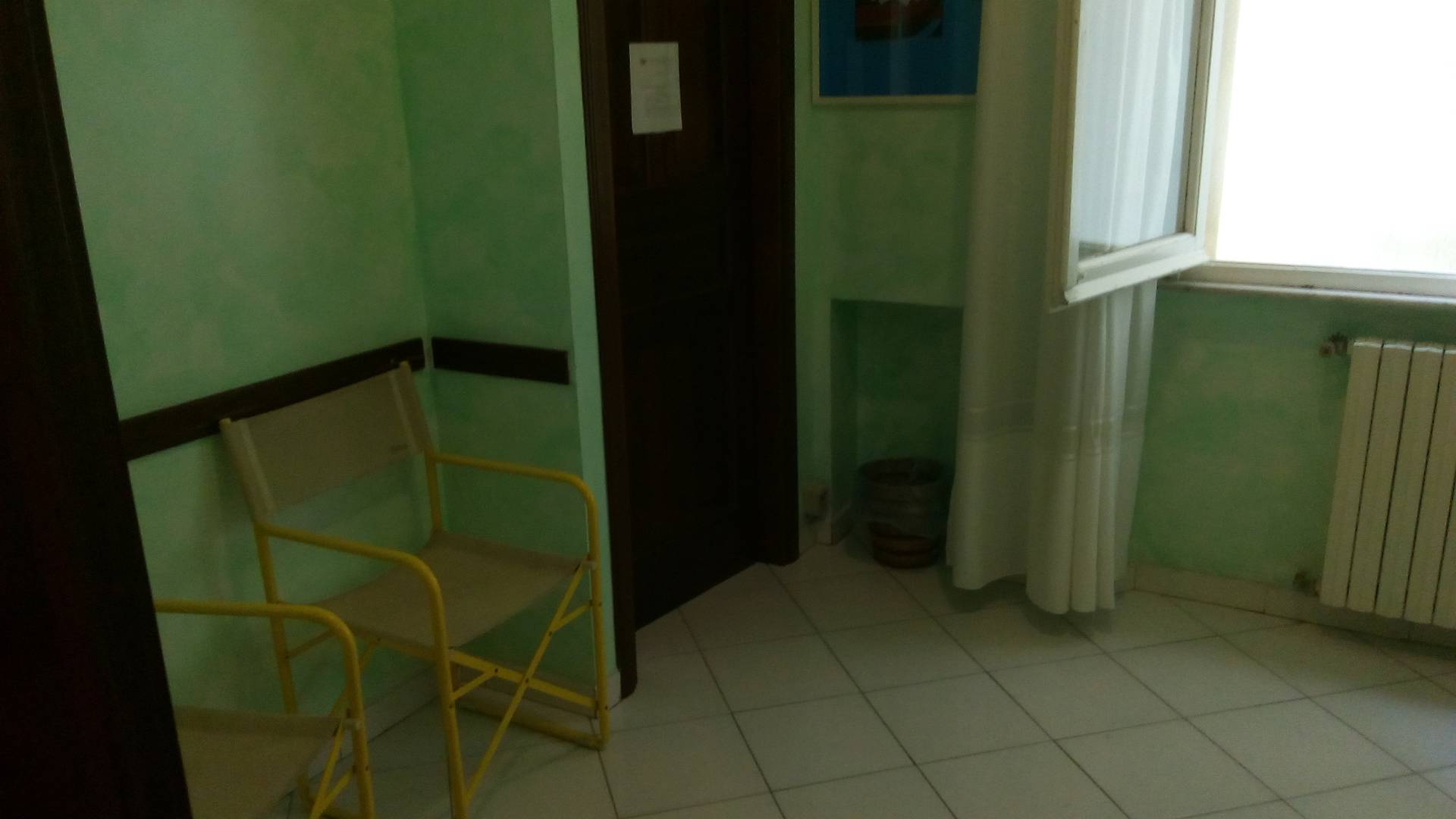 Ufficio in affitto a Livorno, Mercato