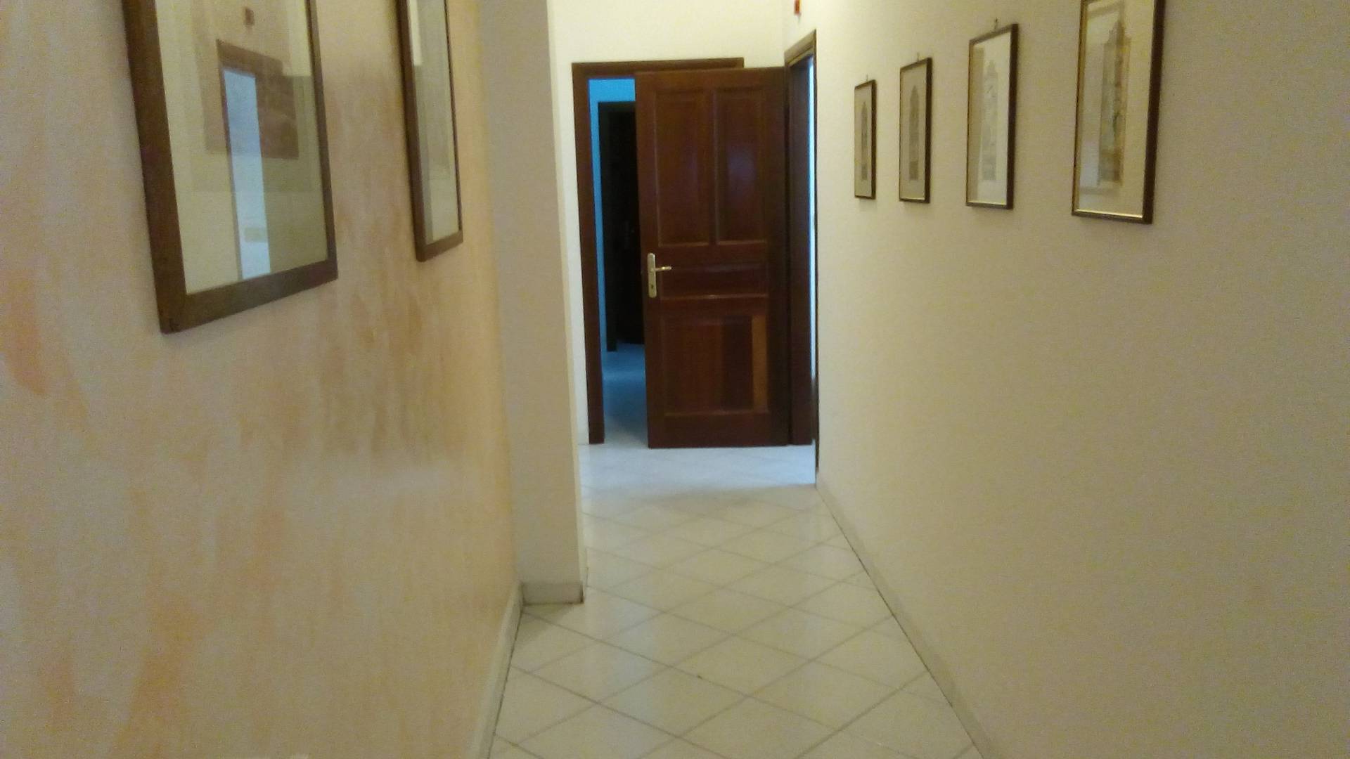 Ufficio in affitto a Livorno, Mercato