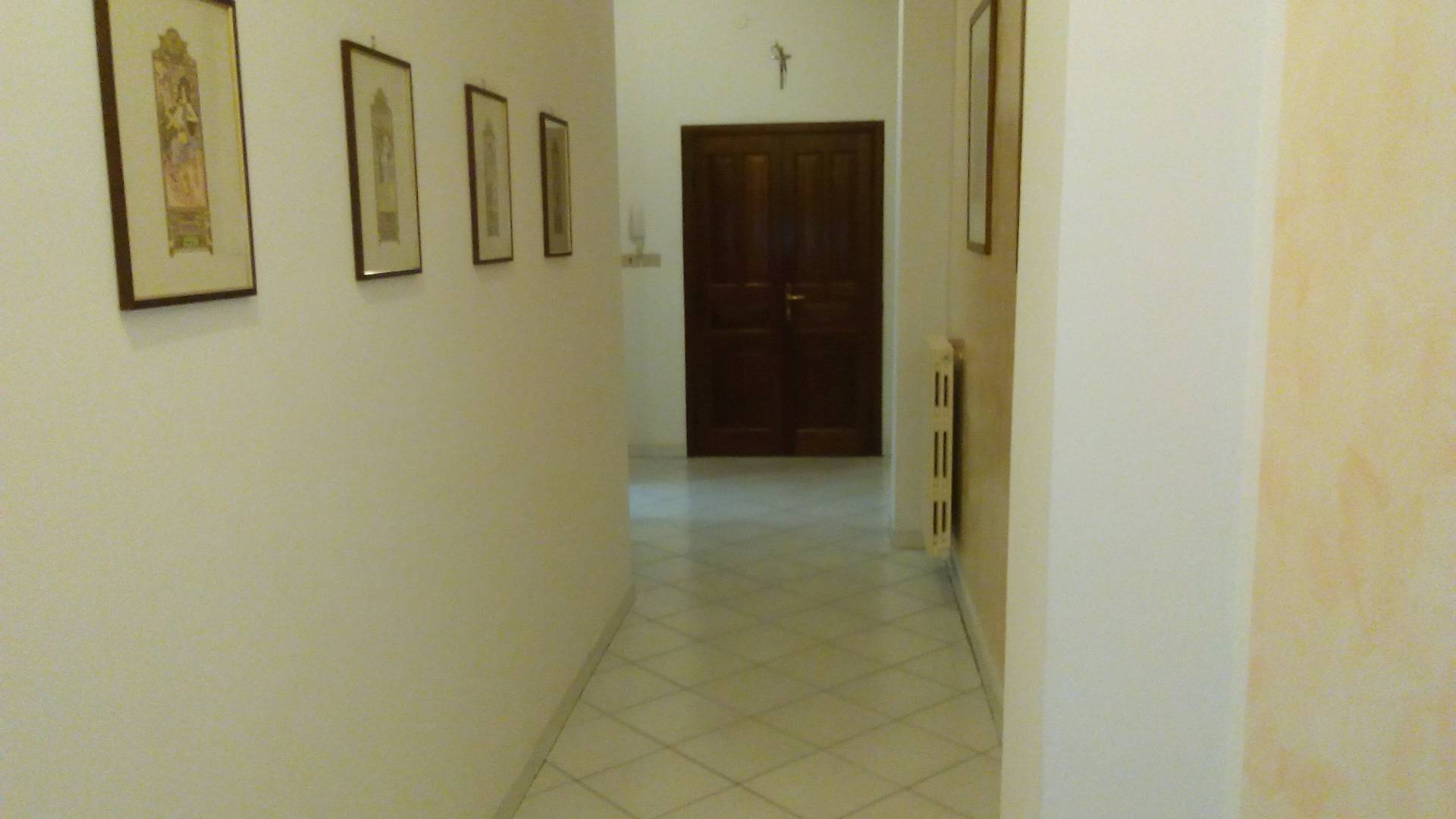 Ufficio in affitto a Livorno, Mercato