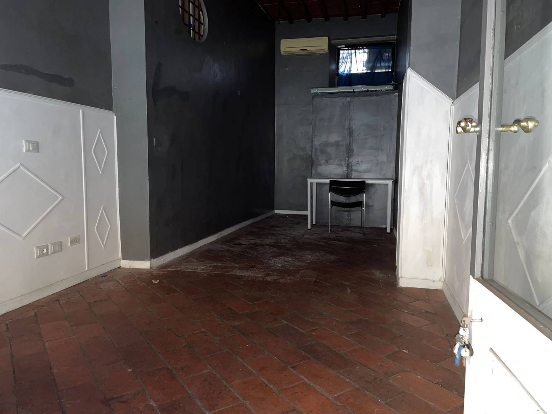 Fondo Commerciale in affitto a Livorno, 20 Settembre