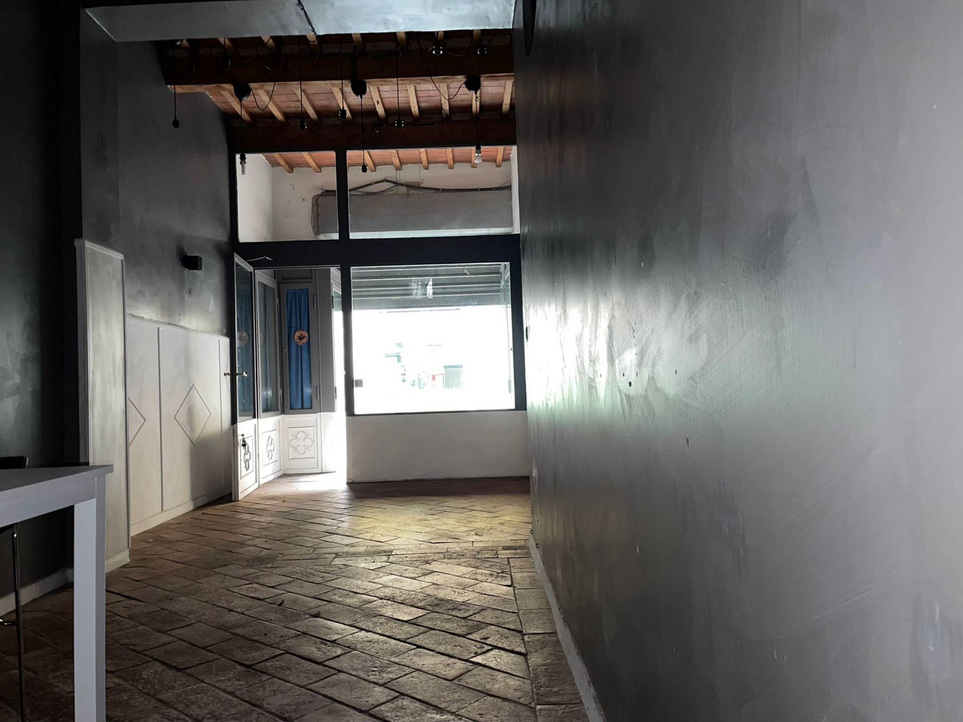 Fondo Commerciale in affitto a Livorno, 20 Settembre