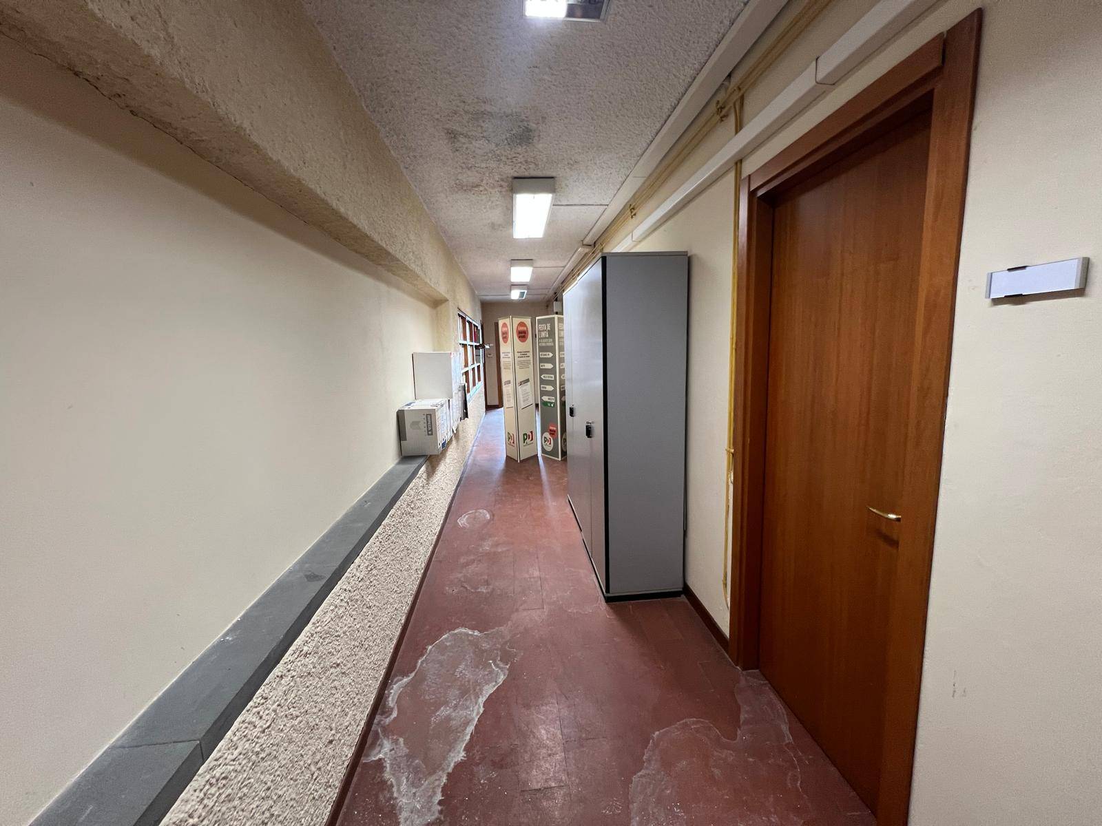 Ufficio in affitto a Livorno, Sorgenti