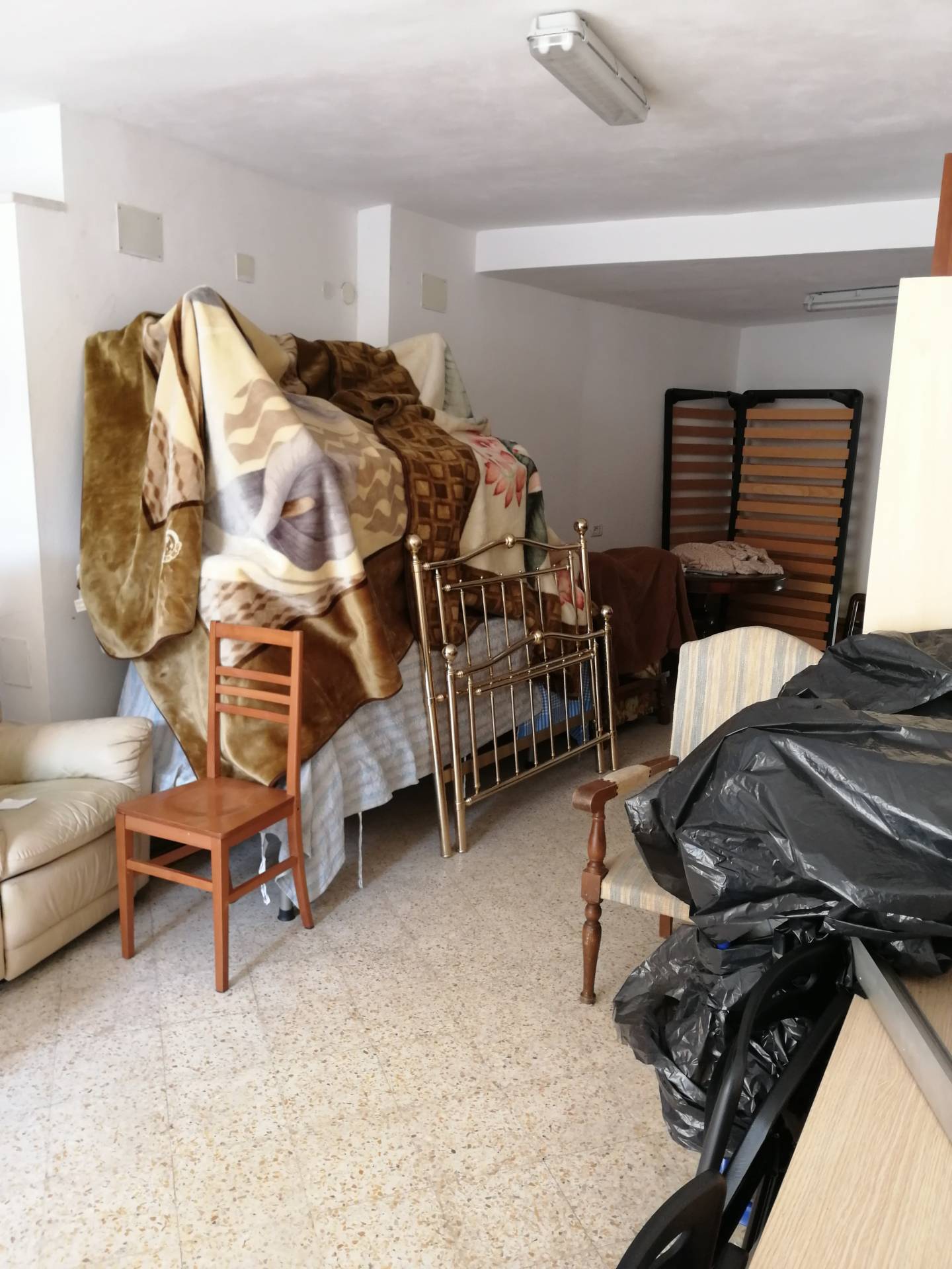 Fondo Commerciale in affitto a Livorno, Porta a Mare