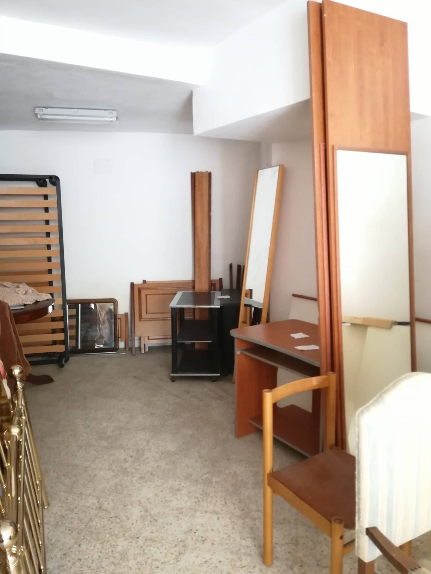 Fondo Commerciale in affitto a Livorno, Porta a Mare