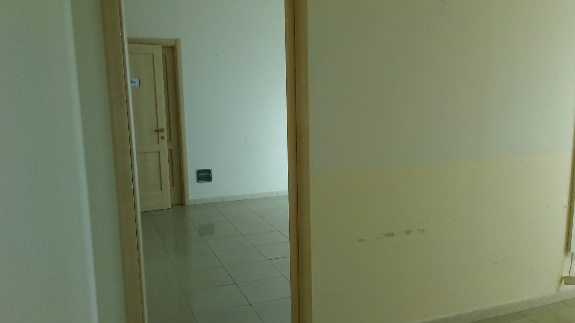 Ufficio in affitto a Livorno, Centro storico