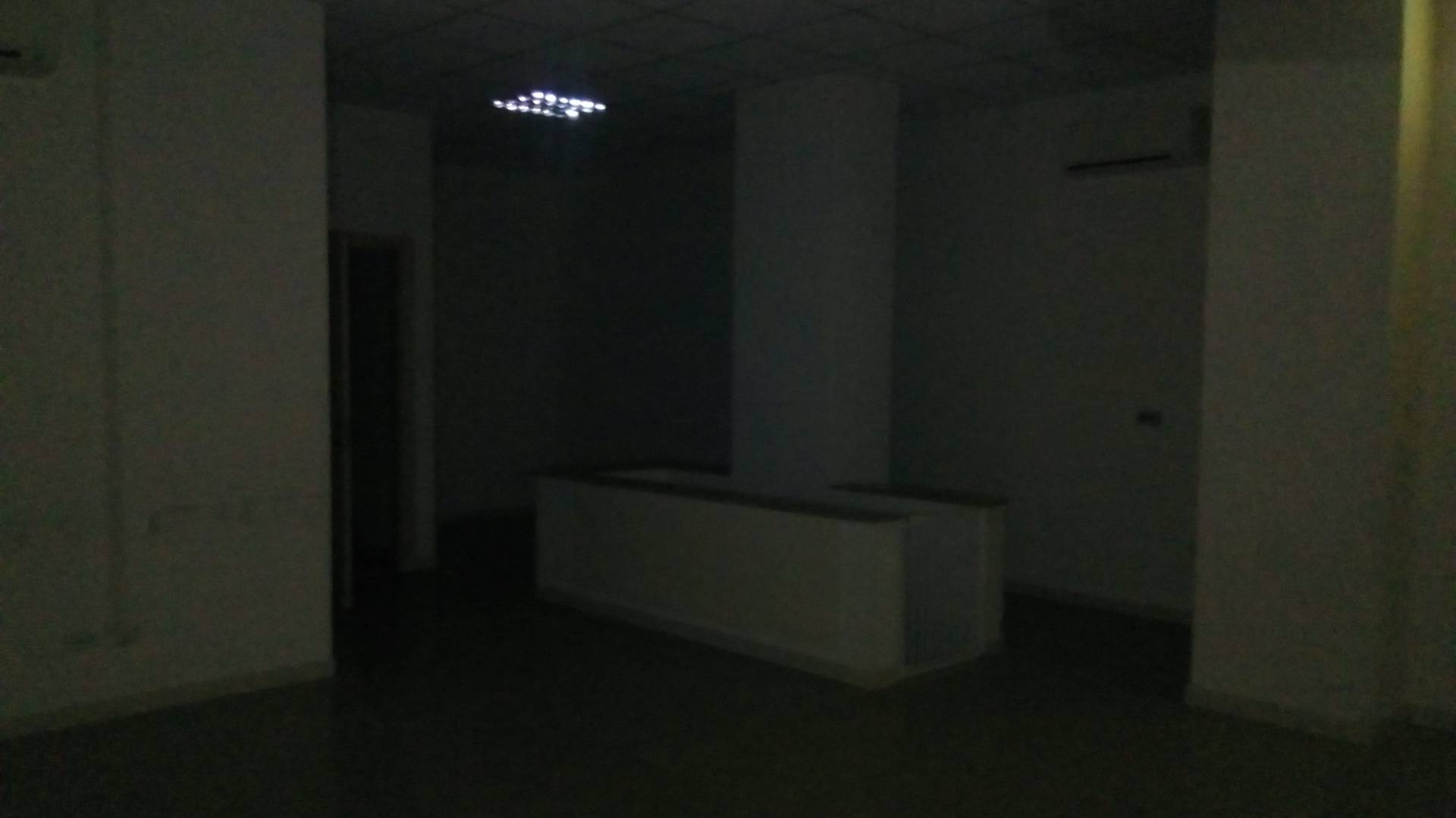 Ufficio in affitto a Livorno, Centro storico