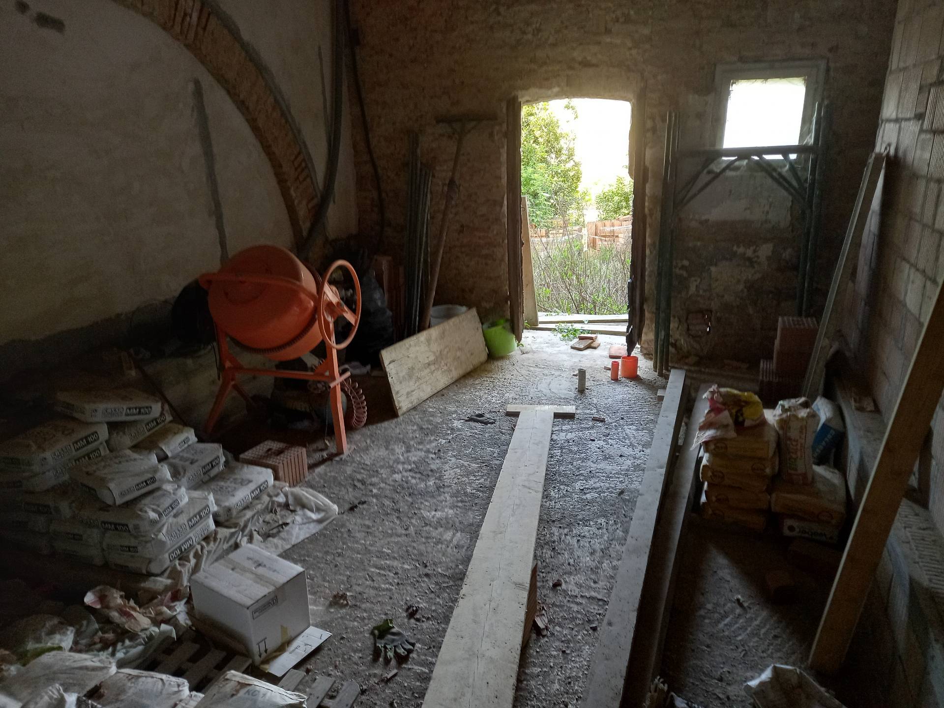 Appartamento in vendita a Fauglia, Fauglia