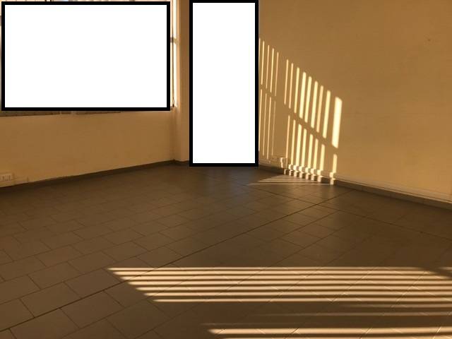 Capannone in affitto a Livorno, Picchianti