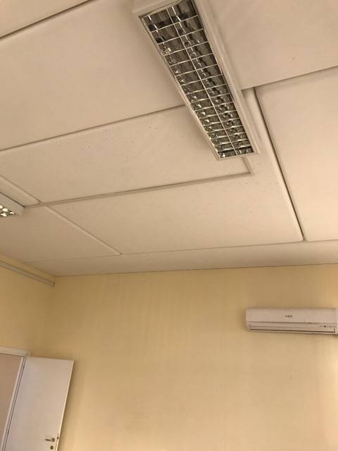 Capannone in affitto a Livorno, Picchianti