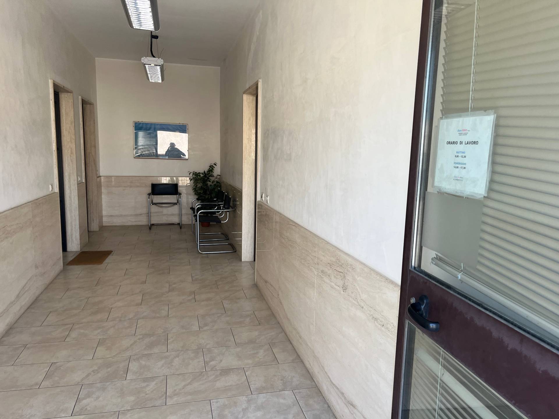 Ufficio in affitto a Livorno, Filzi
