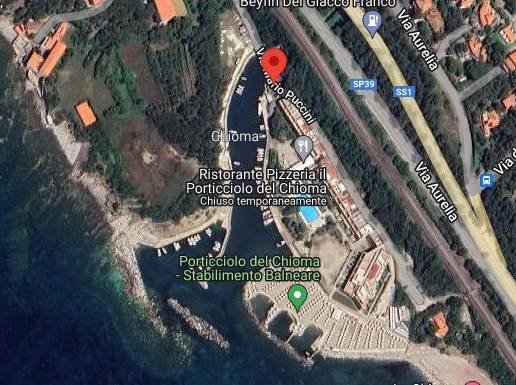 Posto barca in affitto a Livorno, Quercianella