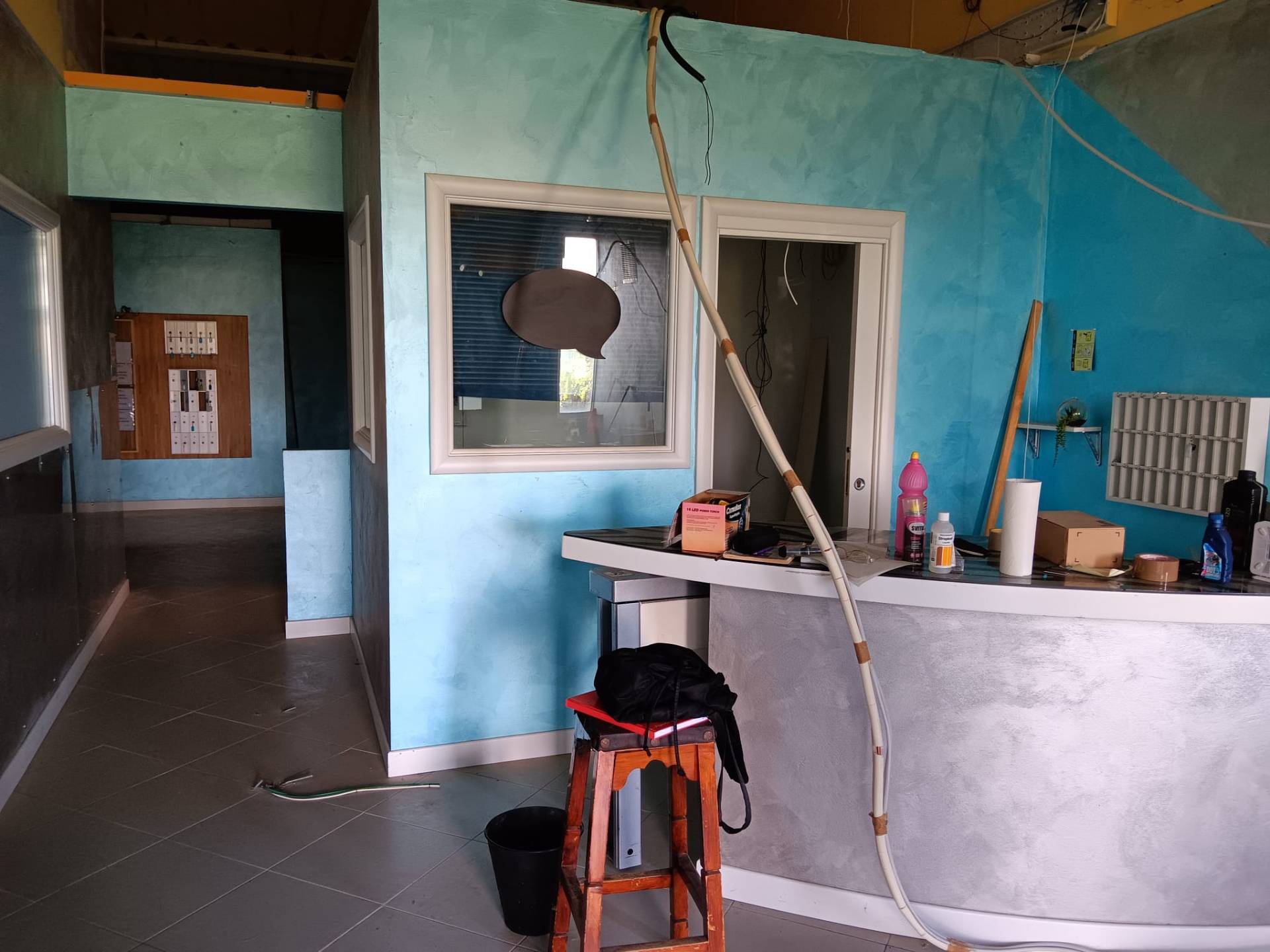 Fondo Commerciale in vendita a Collesalvetti, Collesalvetti