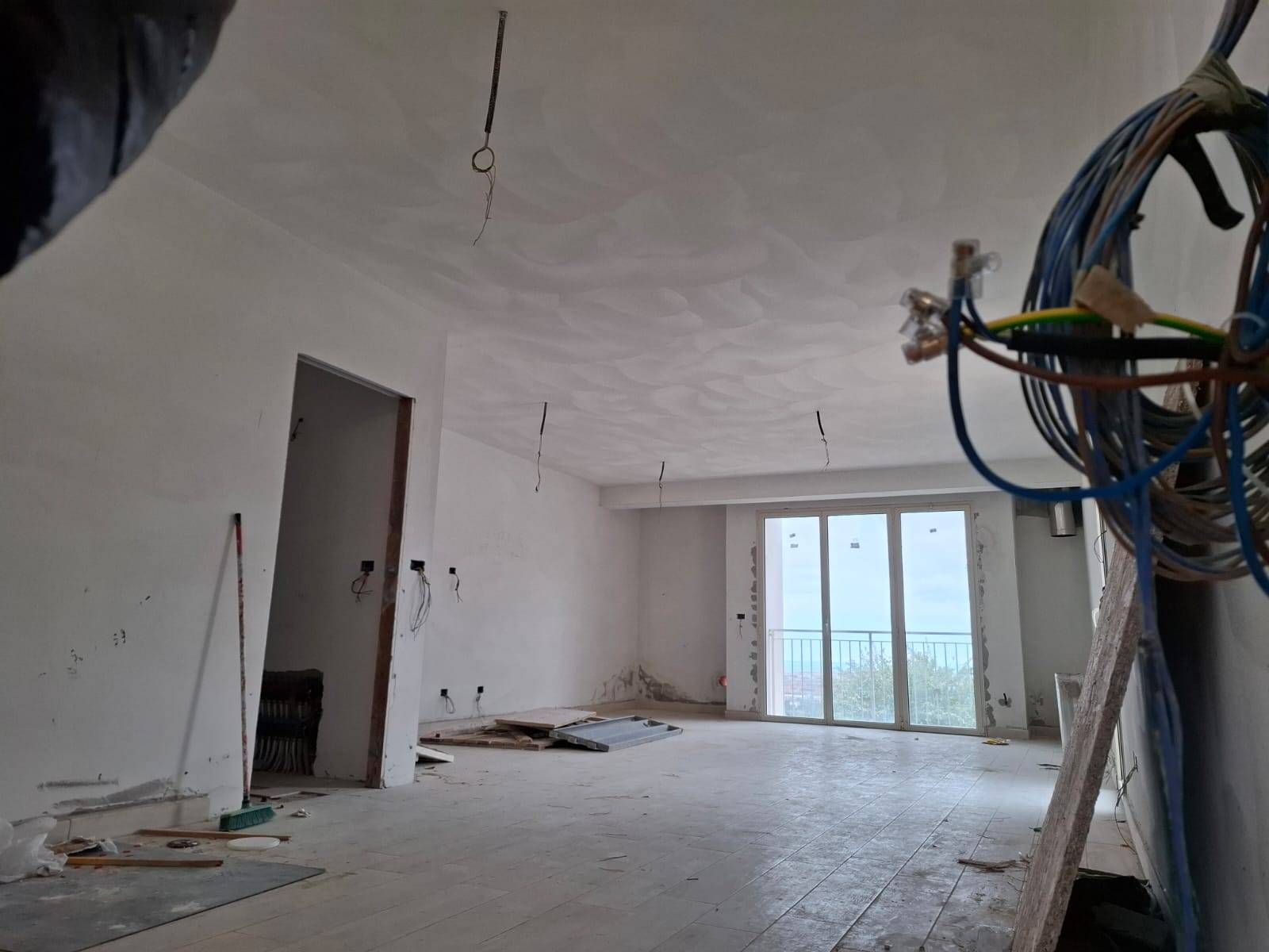 Casa indipendente in vendita a Livorno, Montenero