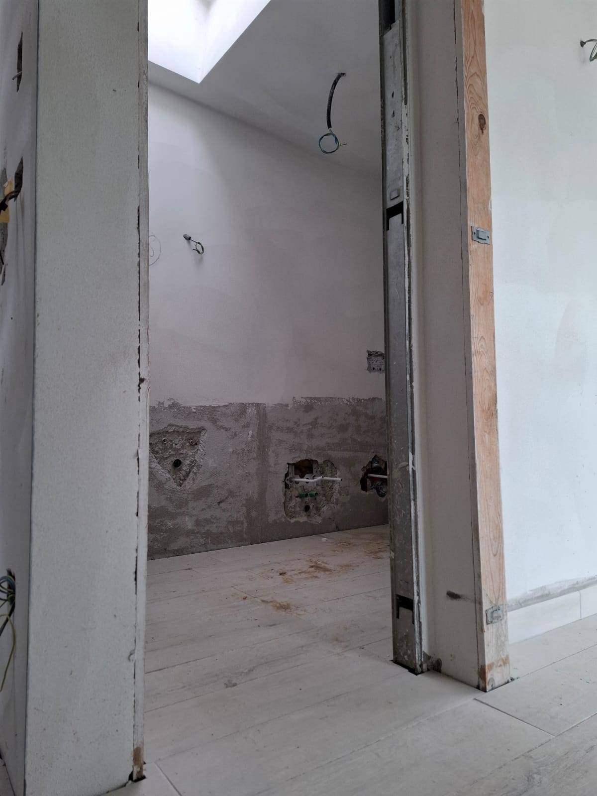 Casa indipendente in vendita a Livorno, Montenero