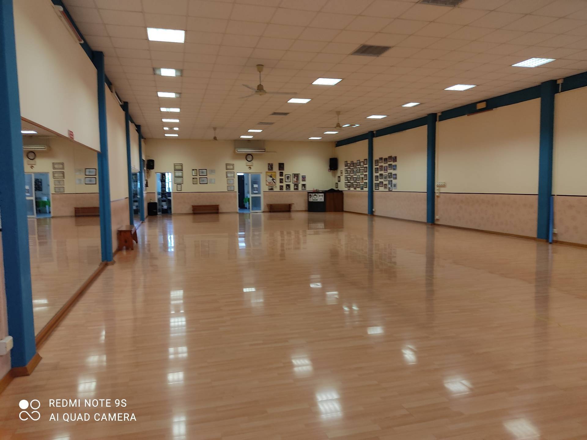 Fondo Commerciale in vendita a Livorno, Picchianti