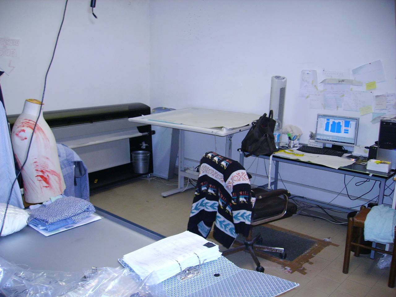 Fondo Commerciale in vendita a Livorno, Picchianti