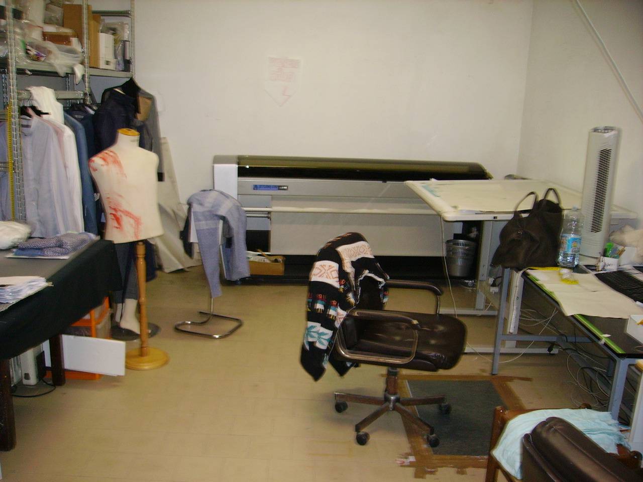 Fondo Commerciale in vendita a Livorno, Picchianti