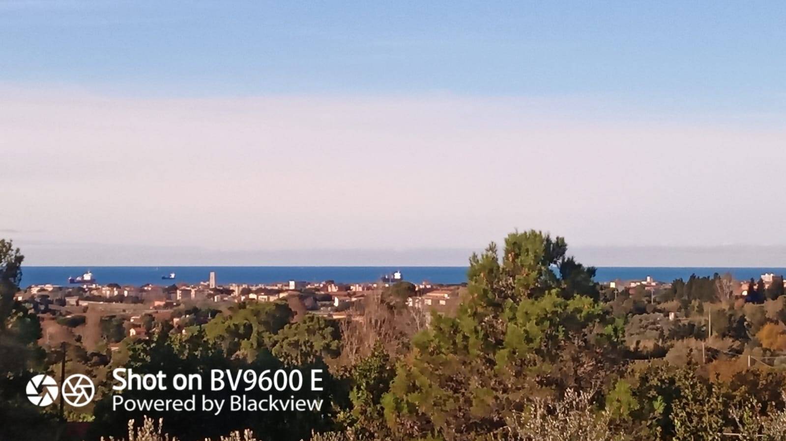 Terreno in vendita a Livorno, Monterotondo