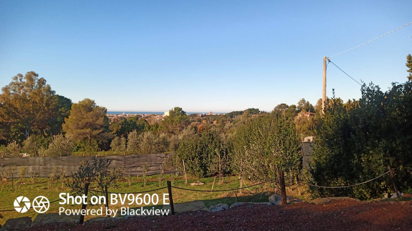 Terreno in vendita a Livorno, Monterotondo