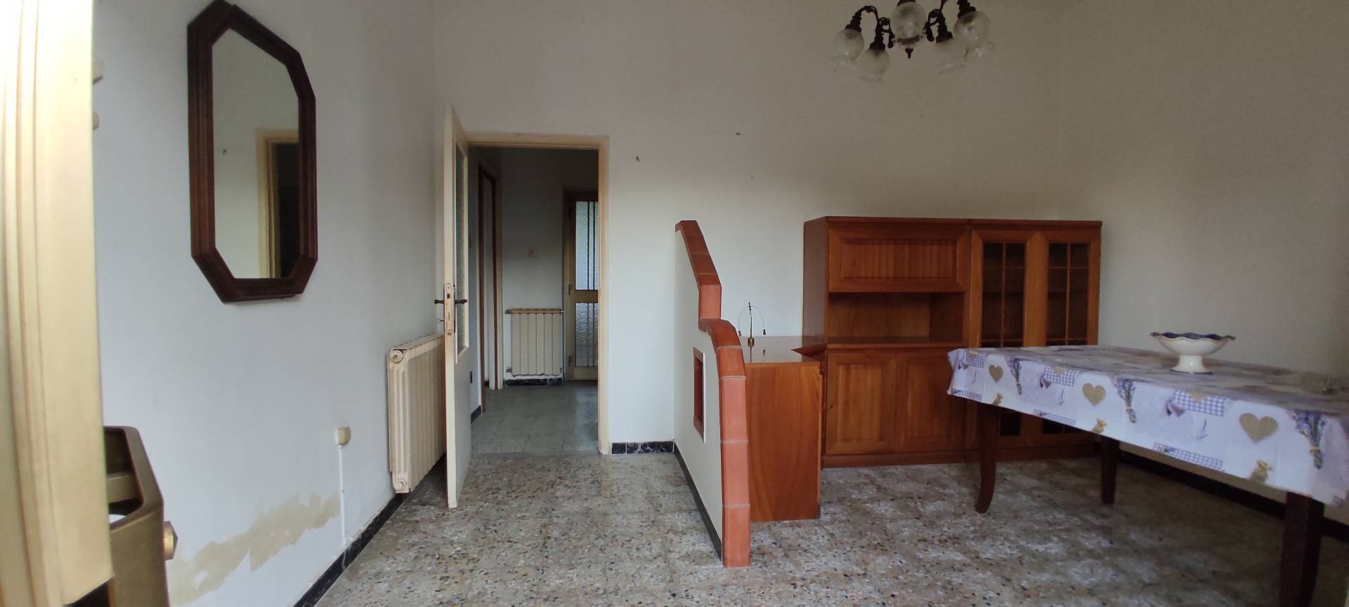 Appartamento in vendita a Collesalvetti, Parrana San Martino