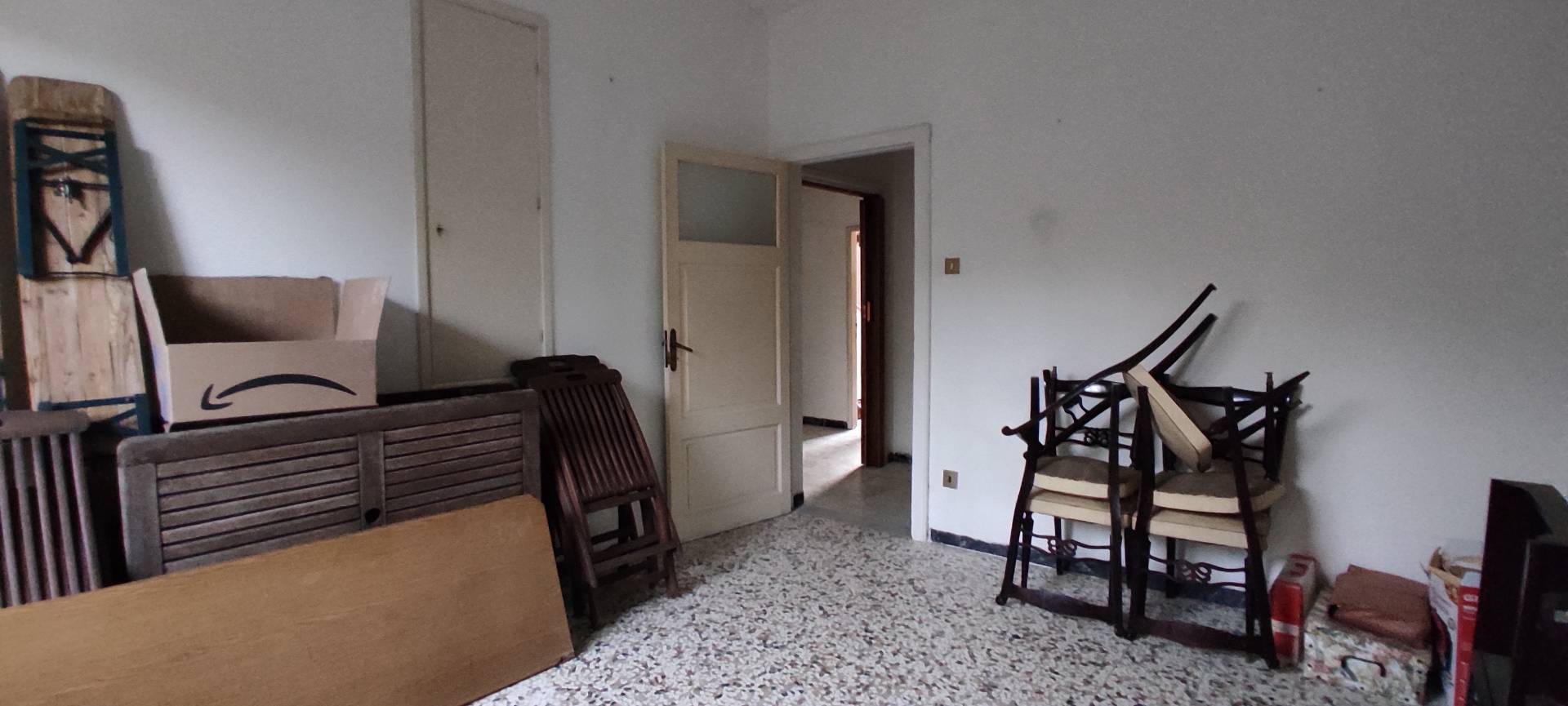 Appartamento in vendita a Collesalvetti, Parrana San Martino